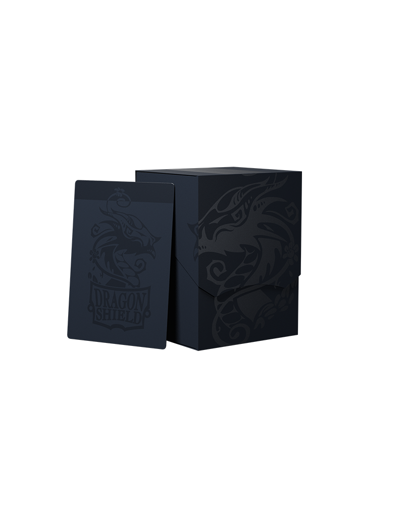 Dragon Shield Deckshell (Deckboxes)