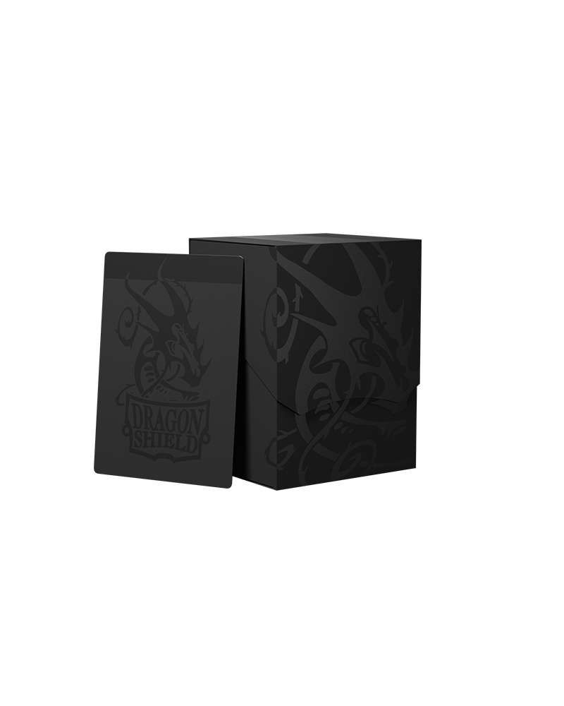 Dragon Shield Deckshell (Deckboxes)