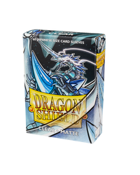 Dragon Shield Sleeves Matte (japanese/ygo size)