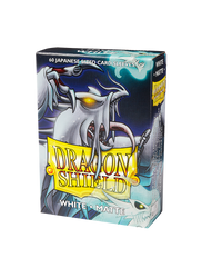 Dragon Shield Sleeves Matte (japanese/ygo size)