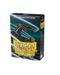 Dragon Shield Sleeves Matte (japanese/ygo size)