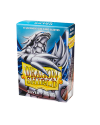 Dragon Shield Sleeves Matte (japanese/ygo size)